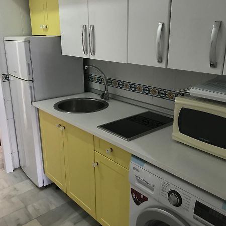 Apartamento Vistahermosa Centro El Puerto de Santa María Esterno foto