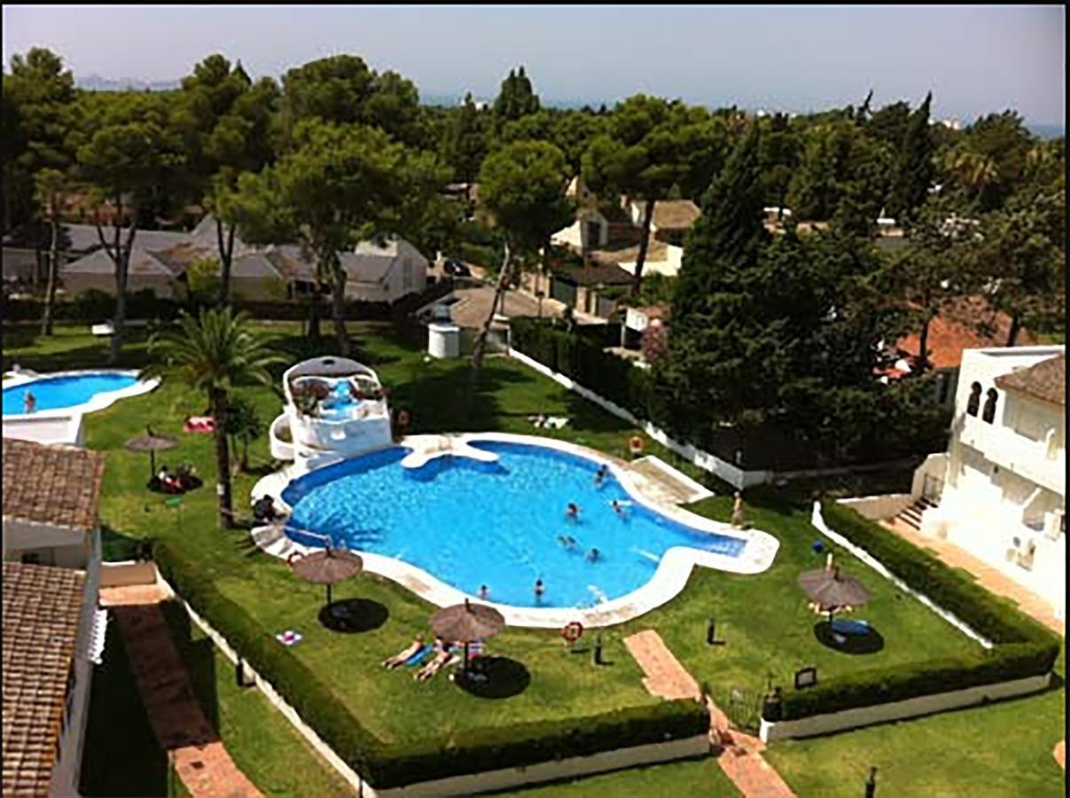 Apartamento Vistahermosa Centro El Puerto de Santa María Esterno foto