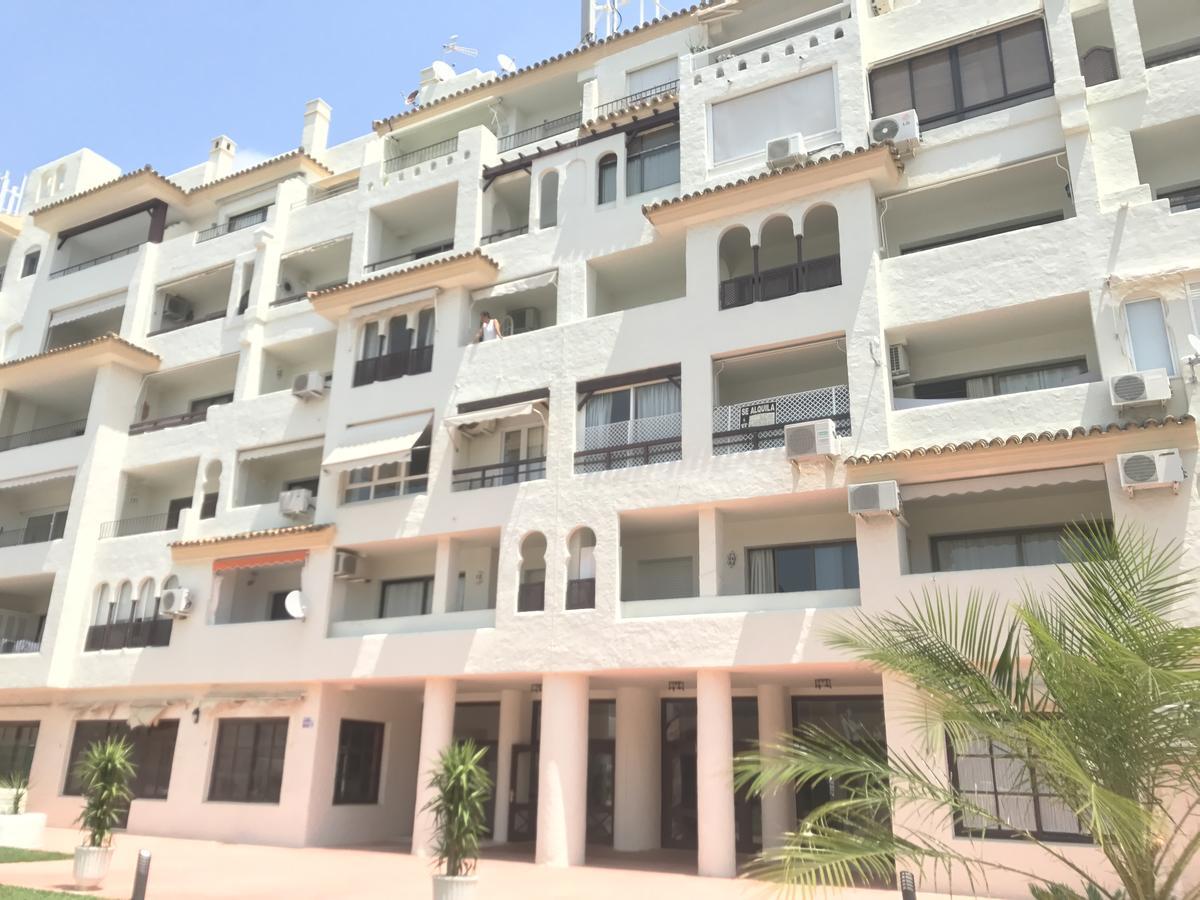 Apartamento Vistahermosa Centro El Puerto de Santa María Esterno foto