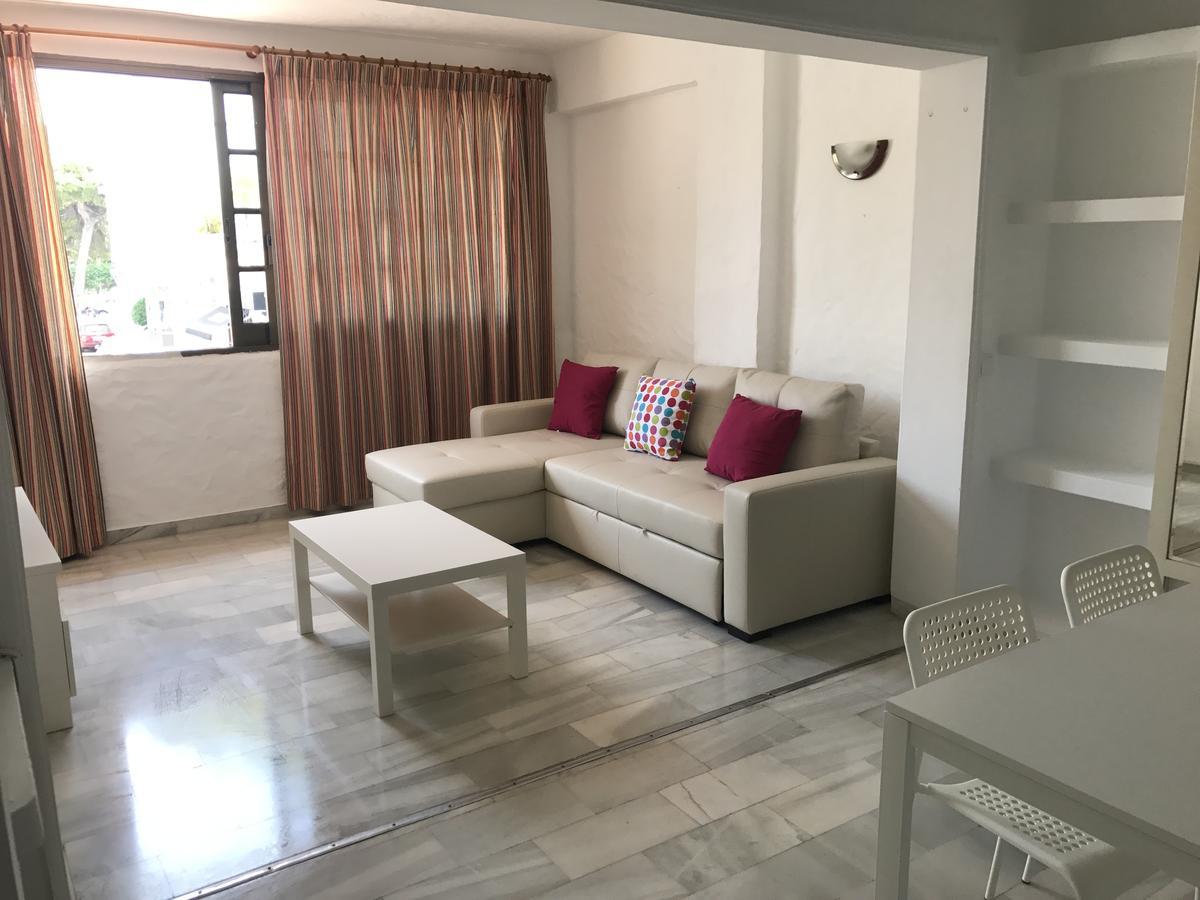 Apartamento Vistahermosa Centro El Puerto de Santa María Esterno foto